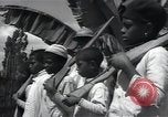 Image of Ethiopians prepare for war with Italy Ethiopia, 1935, second 29 stock footage video 65675027061