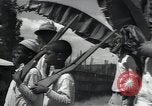 Image of Ethiopians prepare for war with Italy Ethiopia, 1935, second 30 stock footage video 65675027061