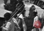 Image of Ethiopians prepare for war with Italy Ethiopia, 1935, second 31 stock footage video 65675027061