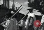 Image of Ethiopians prepare for war with Italy Ethiopia, 1935, second 32 stock footage video 65675027061