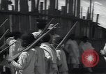 Image of Ethiopians prepare for war with Italy Ethiopia, 1935, second 33 stock footage video 65675027061