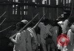 Image of Ethiopians prepare for war with Italy Ethiopia, 1935, second 34 stock footage video 65675027061