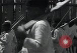 Image of Ethiopians prepare for war with Italy Ethiopia, 1935, second 35 stock footage video 65675027061