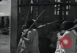 Image of Ethiopians prepare for war with Italy Ethiopia, 1935, second 36 stock footage video 65675027061