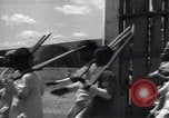 Image of Ethiopians prepare for war with Italy Ethiopia, 1935, second 38 stock footage video 65675027061