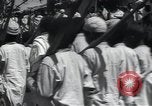 Image of Ethiopians prepare for war with Italy Ethiopia, 1935, second 41 stock footage video 65675027061