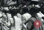 Image of Ethiopians prepare for war with Italy Ethiopia, 1935, second 42 stock footage video 65675027061