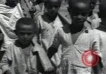 Image of Ethiopians prepare for war with Italy Ethiopia, 1935, second 46 stock footage video 65675027061