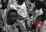 Image of Ethiopians prepare for war with Italy Ethiopia, 1935, second 48 stock footage video 65675027061