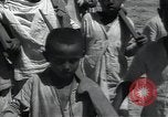 Image of Ethiopians prepare for war with Italy Ethiopia, 1935, second 50 stock footage video 65675027061