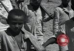 Image of Ethiopians prepare for war with Italy Ethiopia, 1935, second 51 stock footage video 65675027061