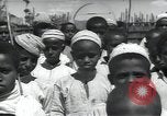 Image of Ethiopians prepare for war with Italy Ethiopia, 1935, second 52 stock footage video 65675027061