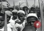 Image of Ethiopians prepare for war with Italy Ethiopia, 1935, second 54 stock footage video 65675027061