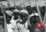 Image of Ethiopians prepare for war with Italy Ethiopia, 1935, second 55 stock footage video 65675027061