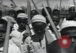 Image of Ethiopians prepare for war with Italy Ethiopia, 1935, second 56 stock footage video 65675027061