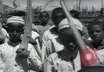 Image of Ethiopians prepare for war with Italy Ethiopia, 1935, second 57 stock footage video 65675027061