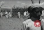 Image of Ethiopians prepare for war with Italy Ethiopia, 1935, second 61 stock footage video 65675027061