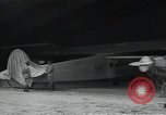 Standbild Der äthiopischen Luftwaffe commander Oberst John C Robinson Äthiopien, 1935, aus Sekunde 3 historischem Filmmaterial Videoclip 65675027063