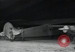 Standbild Der äthiopischen Luftwaffe commander Oberst John C Robinson Äthiopien, 1935, aus Sekunde 4 historischem Filmmaterial Videoclip 65675027063