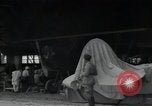 Standbild Der äthiopischen Luftwaffe commander Oberst John C Robinson Äthiopien, 1935, aus Sekunde 10 historischem Filmmaterial Videoclip 65675027063