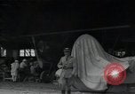 Standbild Der äthiopischen Luftwaffe commander Oberst John C Robinson Äthiopien, 1935, aus Sekunde 13 historischem Filmmaterial Videoclip 65675027063