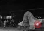 Standbild Der äthiopischen Luftwaffe commander Oberst John C Robinson Äthiopien, 1935, aus Sekunde 14 historischem Filmmaterial Videoclip 65675027063