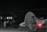 Standbild Der äthiopischen Luftwaffe commander Oberst John C Robinson Äthiopien, 1935, aus Sekunde 15 historischem Filmmaterial Videoclip 65675027063