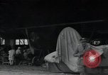 Standbild Der äthiopischen Luftwaffe commander Oberst John C Robinson Äthiopien, 1935, aus Sekunde 16 historischem Filmmaterial Videoclip 65675027063