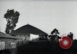 Standbild äthiopischen Truppen Äthiopien, 1935, aus Sekunde 15 historischem Filmmaterial Videoclip 65675027064