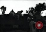 Standbild äthiopischen Truppen Äthiopien, 1935, aus Sekunde 17 historischem Filmmaterial Videoclip 65675027064