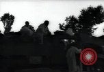 Standbild äthiopischen Truppen Äthiopien, 1935, aus Sekunde 18 historischem Filmmaterial Videoclip 65675027064