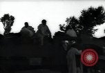 Standbild äthiopischen Truppen Äthiopien, 1935, aus Sekunde 20 historischem Filmmaterial Videoclip 65675027064