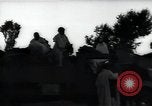 Standbild äthiopischen Truppen Äthiopien, 1935, aus Sekunde 21 historischem Filmmaterial Videoclip 65675027064