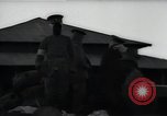Standbild äthiopischen Truppen Äthiopien, 1935, aus Sekunde 29 historischem Filmmaterial Videoclip 65675027064