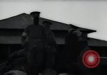 Standbild äthiopischen Truppen Äthiopien, 1935, aus Sekunde 30 historischem Filmmaterial Videoclip 65675027064