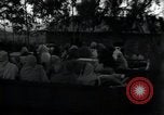 Standbild äthiopischen Truppen Äthiopien, 1935, aus Sekunde 32 historischem Filmmaterial Videoclip 65675027064