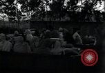 Standbild äthiopischen Truppen Äthiopien, 1935, aus Sekunde 33 historischem Filmmaterial Videoclip 65675027064