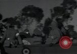 Standbild äthiopischen Truppen Äthiopien, 1935, aus Sekunde 37 historischem Filmmaterial Videoclip 65675027064