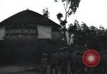 Standbild äthiopischen Truppen Äthiopien, 1935, aus Sekunde 42 historischem Filmmaterial Videoclip 65675027064