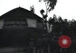 Standbild äthiopischen Truppen Äthiopien, 1935, aus Sekunde 43 historischem Filmmaterial Videoclip 65675027064