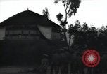 Standbild äthiopischen Truppen Äthiopien, 1935, aus Sekunde 44 historischem Filmmaterial Videoclip 65675027064