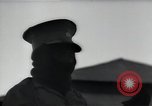 Standbild äthiopischen Truppen Äthiopien, 1935, aus Sekunde 45 historischem Filmmaterial Videoclip 65675027064