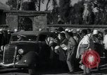Standbild äthiopischen Truppen Äthiopien, 1935, aus Sekunde 47 historischem Filmmaterial Videoclip 65675027064