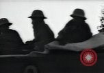Standbild äthiopischen Truppen Äthiopien, 1935, aus Sekunde 48 historischem Filmmaterial Videoclip 65675027064