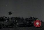 Standbild äthiopischen Truppen Äthiopien, 1935, aus Sekunde 53 historischem Filmmaterial Videoclip 65675027064
