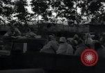 Standbild äthiopischen Truppen Äthiopien, 1935, aus Sekunde 60 historischem Filmmaterial Videoclip 65675027064