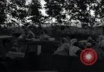 Standbild äthiopischen Truppen Äthiopien, 1935, aus Sekunde 61 historischem Filmmaterial Videoclip 65675027064