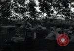 Standbild äthiopischen Truppen Äthiopien, 1935, aus Sekunde 62 historischem Filmmaterial Videoclip 65675027064