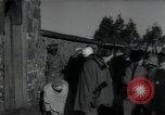 Standbild Kaiser Haile Salassie Äthiopien, 1935, aus Sekunde 3 historischem Filmmaterial Videoclip 65675027065