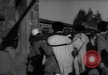 Standbild Kaiser Haile Salassie Äthiopien, 1935, aus Sekunde 7 historischem Filmmaterial Videoclip 65675027065